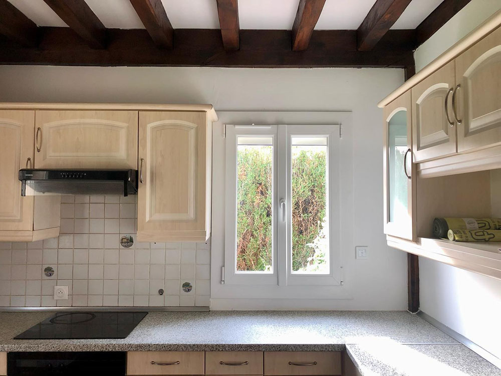 Rénovation immobilière